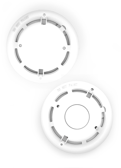 Smoke Detectors