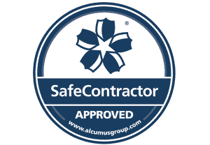 Safe Contractor